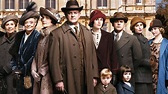 News: Downton Abbey Season 6 Announced | Downton Abbey | Programs ...