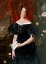 Princess Marie Frederica Wilhelmina of Hesse-Kassel (6 September 1804 ...