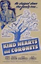 Kind Hearts and Coronets Movie Review (1949) | Roger Ebert
