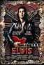 Original ELVIS Movie Poster - Baz Luhrmann - Elvis Presley - Austin Butler