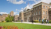 University of Leicester di inggris – Sekolah Luar Negeri