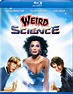 Best Buy: Weird Science [Blu-ray] [1985]