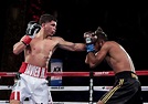 Javier Martinez - Boxer Profile, Wiki, Boxrec