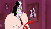 The Surprising Evolution of Cruella De Vil - The New York Times