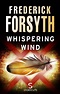 Whispering Wind (Storycuts) by Frederick Forsyth - Penguin Books Australia