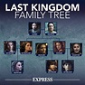 The Last Kingdom: Uhtred star Alexander Dreymon to make Netflix return ...