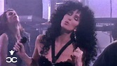 Cher - Love Hurts (Official Promo Video) - YouTube