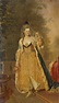 Margravine Elisabeth Louise of Brandenburg-Schwedt, Princess of Prussia ...