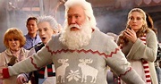 Tim Allen Shares Big Update on 'Santa Clause' Series! - Disney Dining