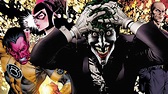 The Top 25 Villains of DC Comics - IGN - Page 3