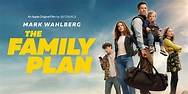 New action comedy movie ‘The Family Plan’ now streaming on Apple TV+ ...