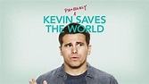 Kevin (Probably) Saves the World - Promos, Cast Promotional Photos ...