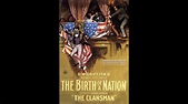 "El nacimiento de una nación" (1915) David Griffith - YouTube