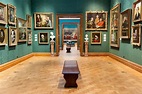 National Portrait Gallery Tour - The Collection with Art Historian ...