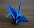 How to Fold Origami Cranes : 5 Steps (with Pictures) - Instructables