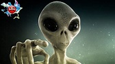 10 Extraterrestres capturados y vistos en la vida real #3 - YouTube