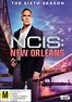 NCIS: New Orleans - Season 6 | DVD | Buy Now | at Mighty Ape NZ