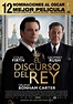 LEOyE: Reseña de la película "El discurso del rey"