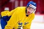 HockeyNews - Marcus Krüger om Djurgården och framtiden