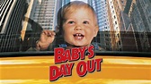 Baby's Day Out | Apple TV