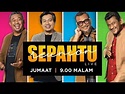 [Promo] Astro Warna | Sepahtu Reunion LIVE (2023) - YouTube