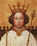 Richard II, King of England | Monarchy of Britain Wiki | Fandom