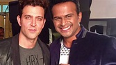 Hrithik Roshan talks about his personal life openly! - YouTube