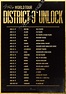 Stray Kids World Tour "District 9 : Unlock" 2020: Cities And Lineup ...