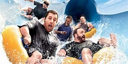 Las 15 películas más exitosas de Adam Sandler, clasificadas según Box ...