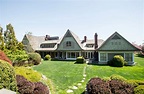 East Hampton: Secluded Showplace, $21.5 Million - The New York Times