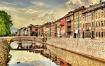 Sarajevo - What To Do & See | Sarajevo Facts & Landmarks