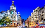 Tour Europa en breve desde Madrid - Viajes Be You