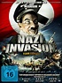 Nazi Invasion - Team Europe - Film 2010 - FILMSTARTS.de