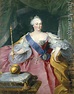 Fine Art Images - Expert search | Portrait of Empress Elizabeth of ...