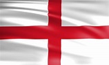 Flag of England | Wagrati