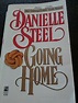 Danielle Steel First Novel GOING HOME 1973 Paperback 1st Edition | eBay