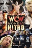 WCW Monday Nitro (TV Series 1995-2001) - Posters — The Movie Database ...