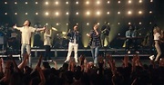 'LION' Elevation Worship Live Performance With Chris Brown And Brandon ...