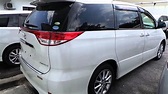 Cars For Sale in Malaysia TOYOTA ESTIMA AERAS 2.4 -- mudah.com.my ...