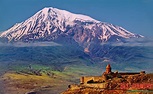 Best Country: Climate of Armenia