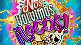 Nos Volvimos LOCOS - Guaynaa Gloria Trevi (Video No Official) - YouTube