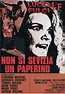 Angustia de silencio (1972) - FilmAffinity