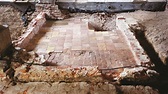 Tudor traces of Greenwich Palace revealed - Current Archaeology
