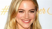 The Transformation Of Emily Wickersham From Childhood To NCIS