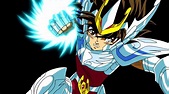 Saint Seiya Tenkai-hen Josô Overture (Film, 2004) — CinéSéries