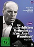 Die unsterblichen Methoden des Franz Josef Wanninger (TV Series 1978 ...