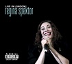 Regina Spektor - Live In London (CD/DVD) - Amazon.com Music