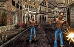 Arcade Classics House Of The Dead 1 And 2 Are Making A Return