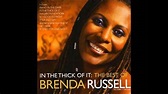 Brenda Russell - I Know You By Heart - YouTube