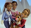 Destiny's Child: Rudolph the Red-Nosed Reindeer (Music Video 2004) - IMDb